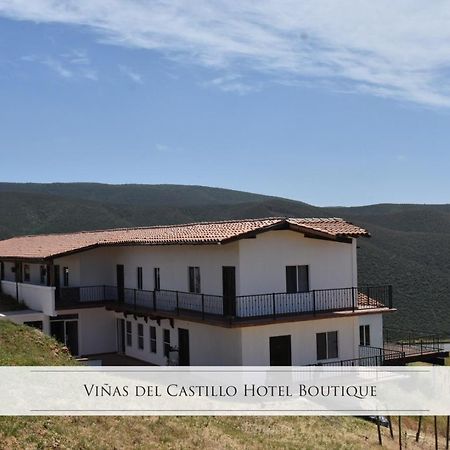 Vinas Del Castillo Ensenada Eksteriør bilde